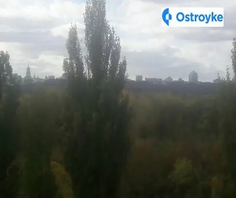 3-кімнатна квартира, 61 м², наб. Русанівська, 10, Київ