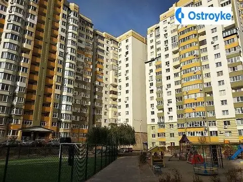Cтроителей