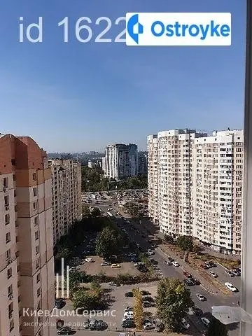 Олени Пчілки улица — фото 3