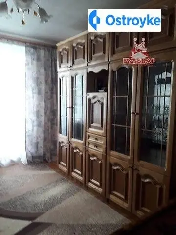 Амосова ул. — фото 3