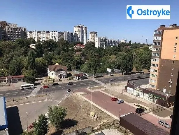 Гагарина улица — фото 1