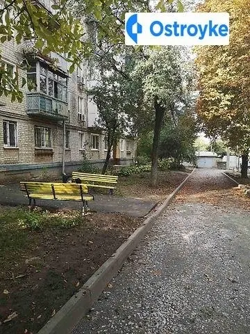 Продаж 2-кімнатної квартири, 45 м², Харків — фото 2