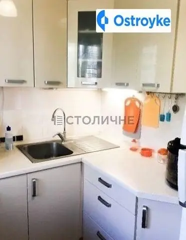 Авиаконструктора Антонова улица — фото 5