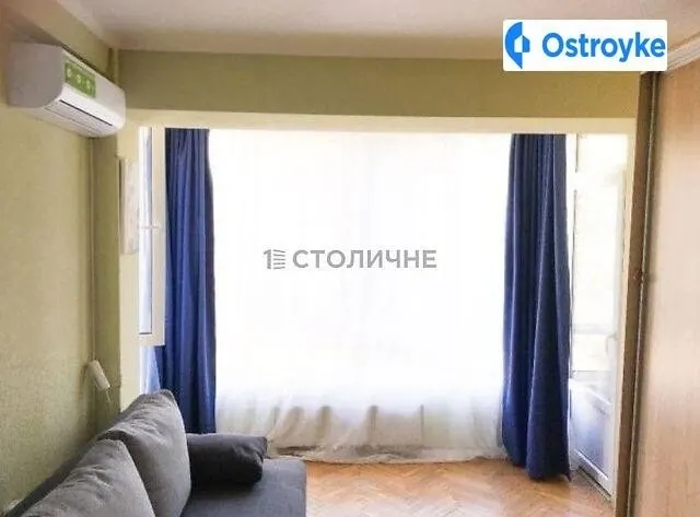 Авиаконструктора Антонова улица — фото 1