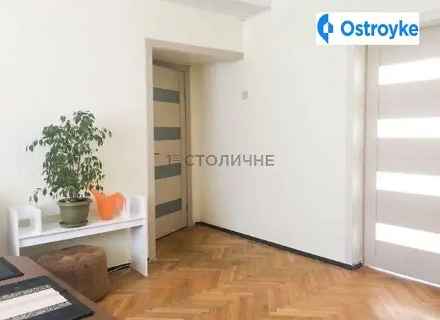 Авиаконструктора Антонова улица — фото 3