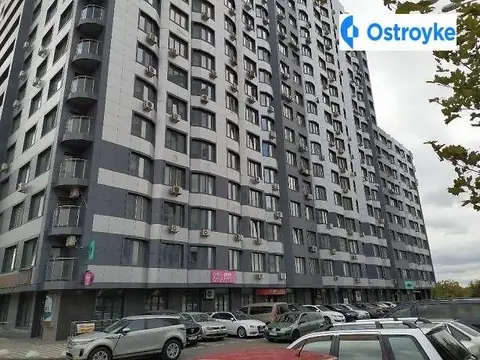 3-кімнатна квартира, 100 м², вул. Завальна, 10-Г, Київ