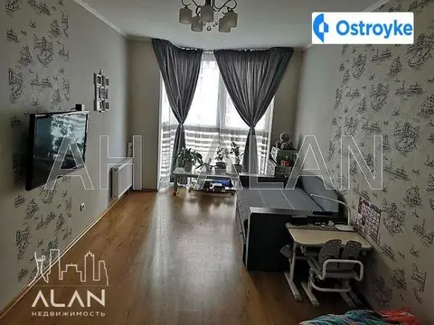 Драгоманова ул.