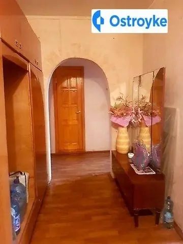 Південно-Кільцева (верх), 3-х кімнатна панелька — фото 4