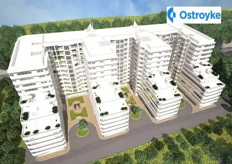 1-комнатная квартира, 35 м², вул. Львівська, Одесса