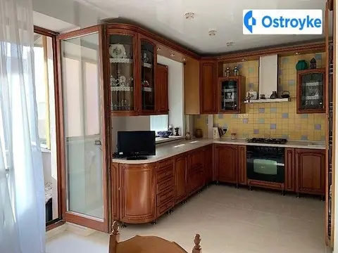 4-комнатная квартира, 160 м², пров. Дунаєва, Одесса