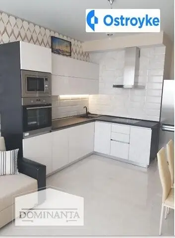 1-комнатная квартира, 50 м², вул. Канатна, 122, Одесса