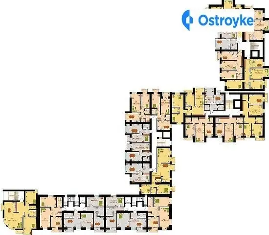 Продаж 1-кімнатної квартири, 37 м², Івано-Франківськ — фото 2