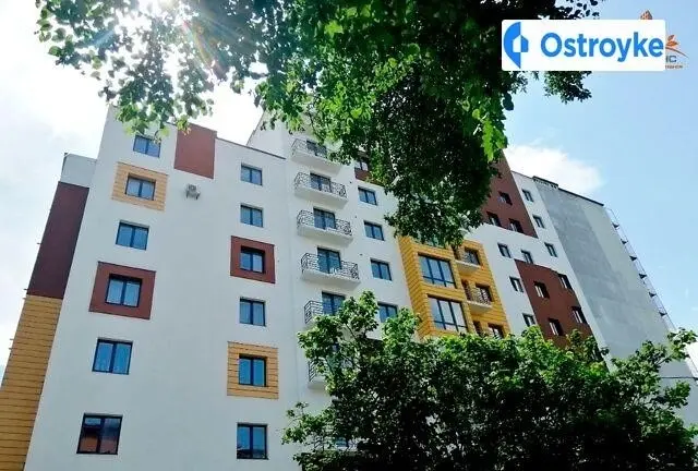 Продаж 2-кімнатної квартири, 62 м², Івано-Франківськ — фото 2