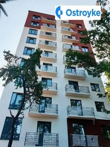 Продаж 2-кімнатної квартири, 62 м², Івано-Франківськ — фото 1