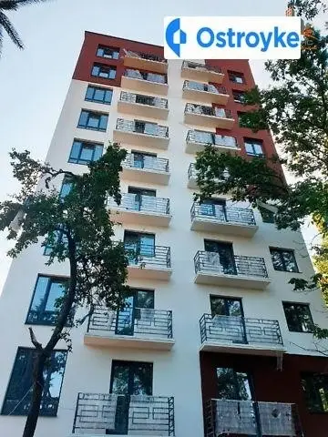 Продаж 2-кімнатної квартири, 62 м², Івано-Франківськ