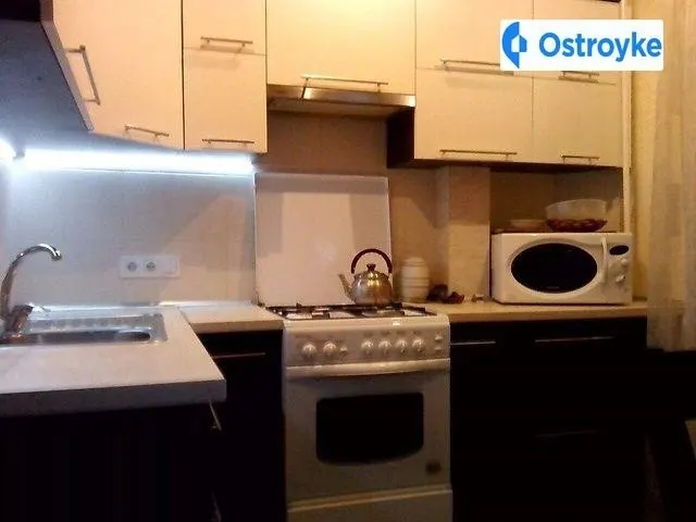 Продаж 3-кімнатної квартири, 71 м², Біла Церква — фото 1