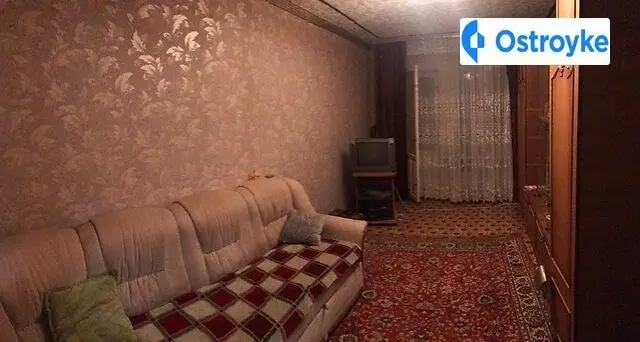 Продаж 3-кімнатної квартири, 71 м², Біла Церква — фото 4
