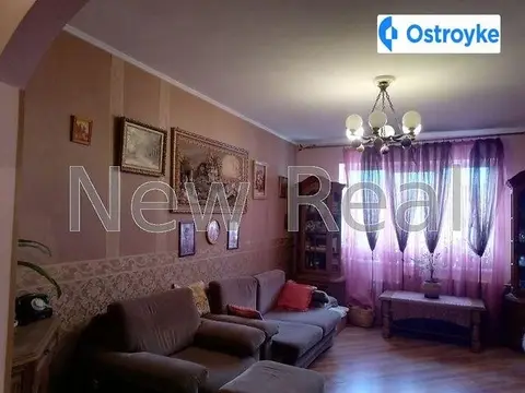 Героев Днепра ул.