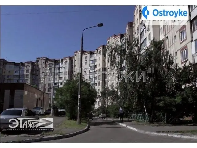 Каштановая ул. — фото 2