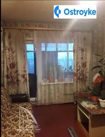 Олимпийская улица — фото 1