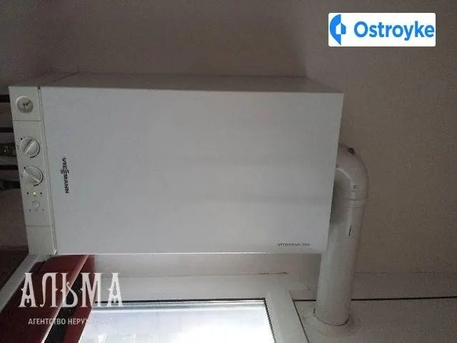Продаж 3-кімнатної квартири, 63 м², Вінниця — фото 1