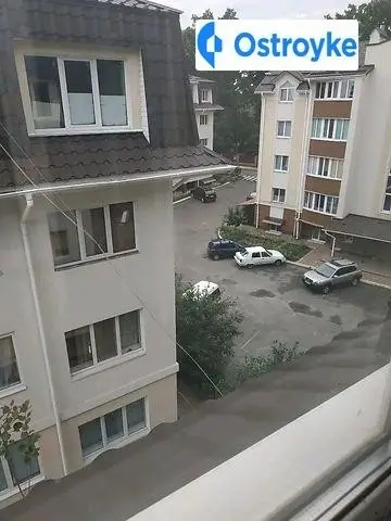 Продаж 1-кімнатної квартири, 40 м², Буча