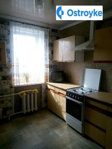 Продаж 1-кімнатної квартири, 31 м², Вінниця — фото 1