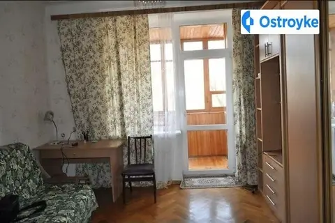2-кімнатна квартира, 57 м², вул. Коперника, 22, Київ