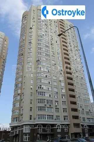 Драгоманова улица — фото 5