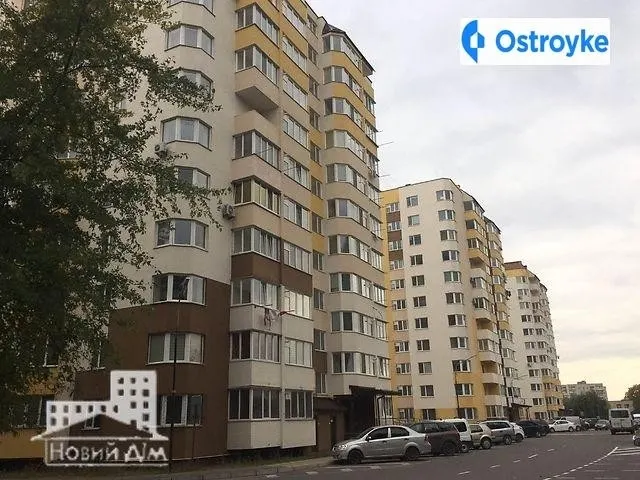 Чехова улица — фото 1