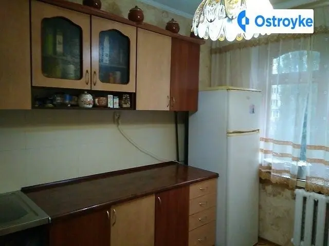 Продаж 1-кімнатної квартири, 25 м², Вінниця — фото 2