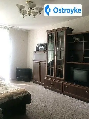 Продаж 1-кімнатної квартири, 25 м², Вінниця — фото 1