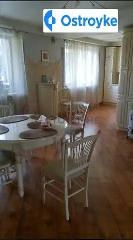 4-кімнатна квартира, 116 м², вул. Васильківська, Київ
