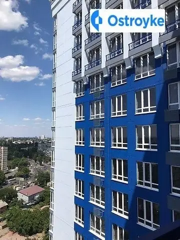1-комнатная квартира, 51 м², пл. Толбухіна, 135, Одесса