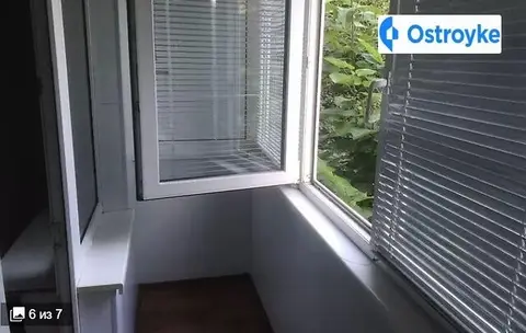 2-кімнатна квартира, 45 м², вул. Смілянська, Черкаси