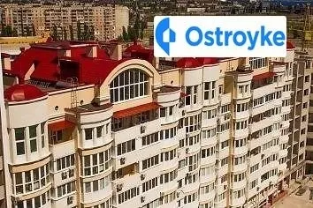 2-кімнатна квартира, 84 м², вул. Лазурна, 9, Миколаїв — фото 1