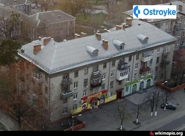 Ялтинская улица — фото 1