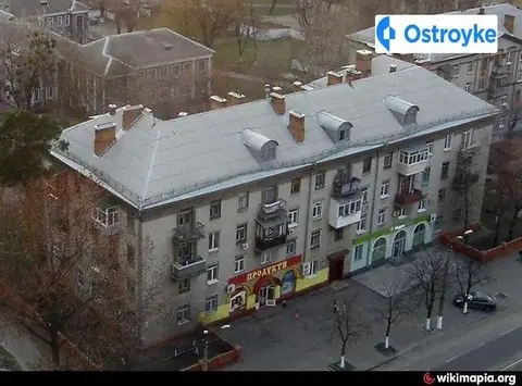 3-кімнатна квартира, 75 м², вул. Літинська, Київ