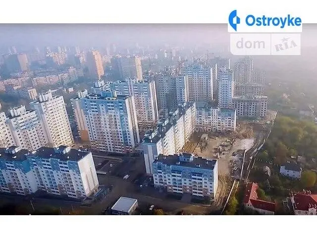 Сергея Данченко ул. — фото 3