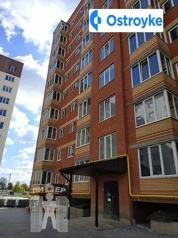 Нижняя Береговая улица — фото 1