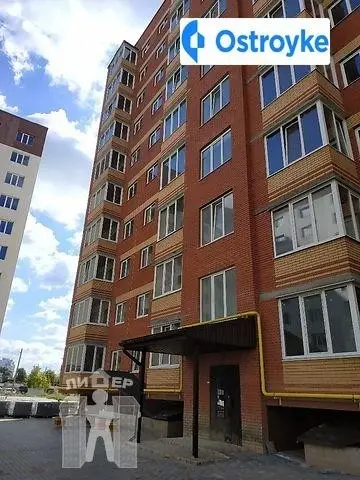 2-комнатная квартира, 70 м², пров. Нижній Береговий, Хмельницкий