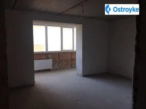 Продажа 1-комнатной квартиры, 54 м², Хмельницкий