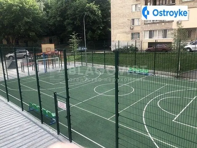 Митрополита Василия Липковского улица — фото 2