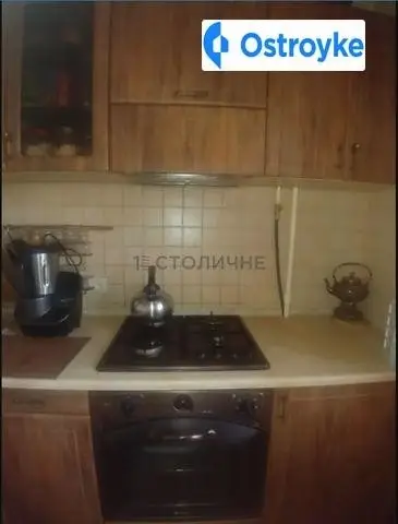 2-кімнатна квартира, 53 м², вул. Кулибина, 5, Київ