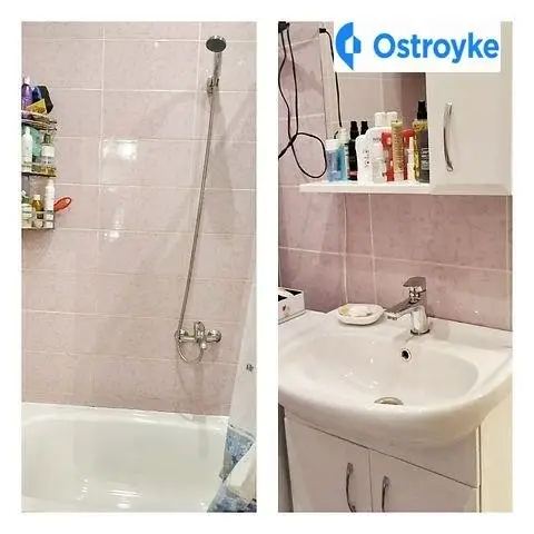 1-комнатная квартира, 31 м², вул. Богдана Хмельницького, Одесса