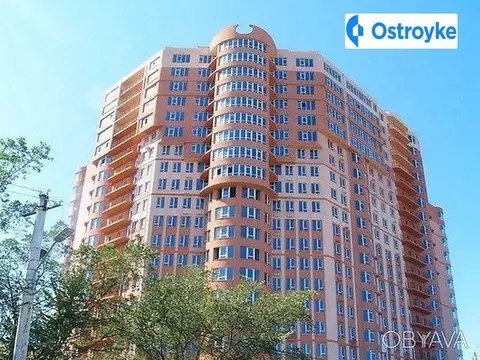 3-комнатная квартира, 127 м², вул. Львівська, Одесса