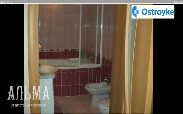 Продаж 1-кімнатної квартири, 50 м², Вінниця — фото 3