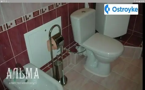 Продаж 1-кімнатної квартири, 50 м², Вінниця