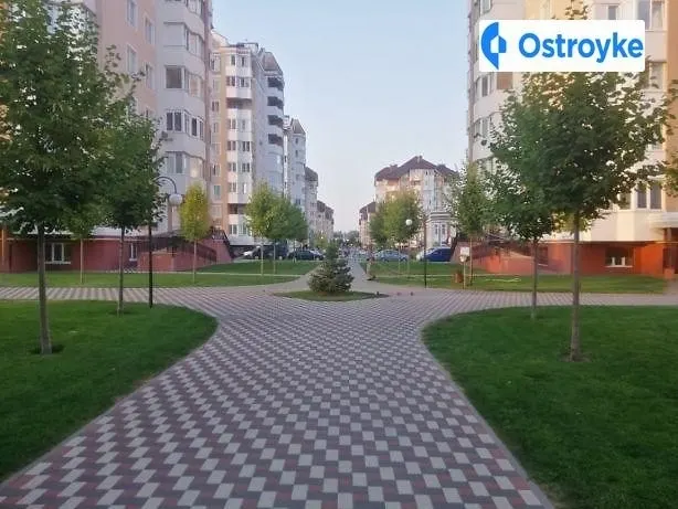 Бориса Гмирі улица — фото 1