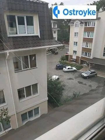 Новооскольская улица — фото 1